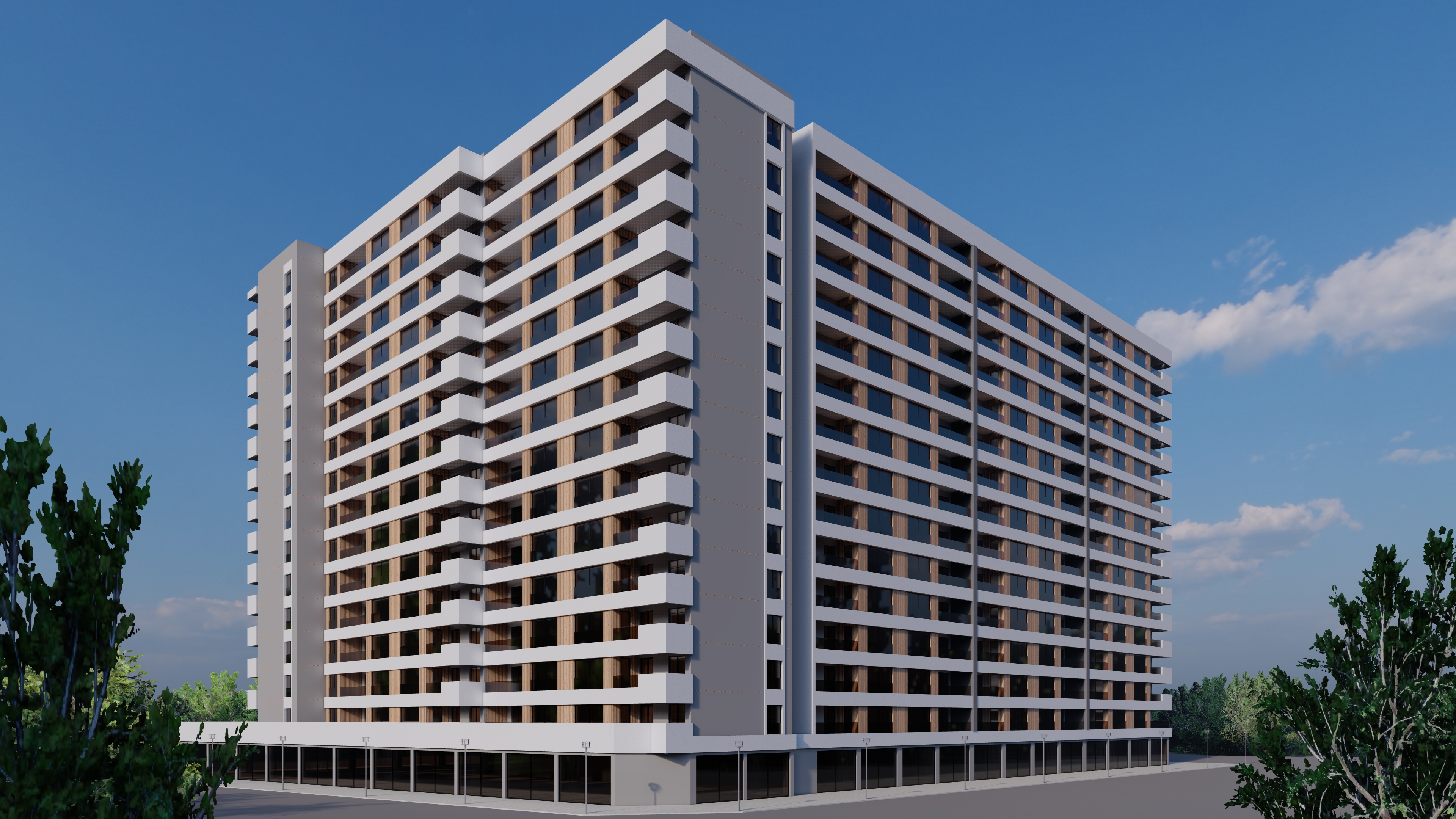 Site, Bayraklı, İzmir